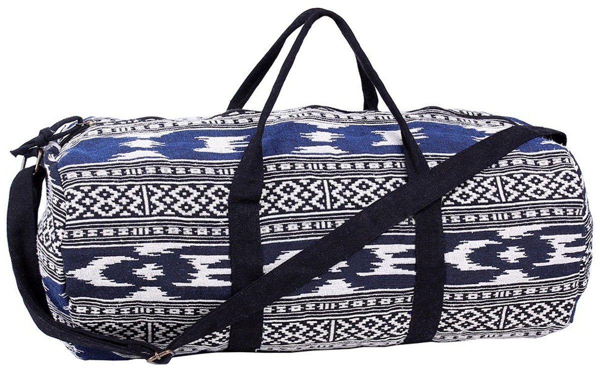 Torba-worek z tkaniny XXL