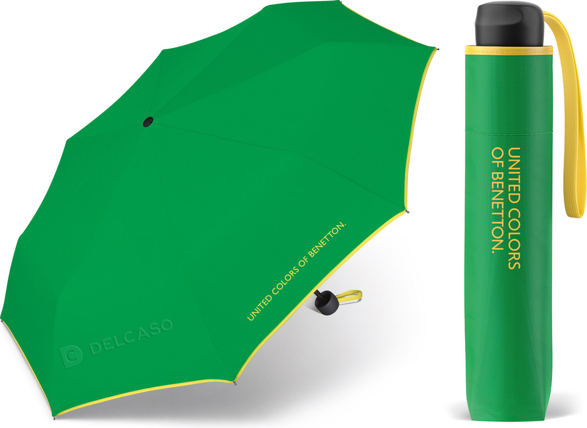 Parasol Benetton Super Mini 56204