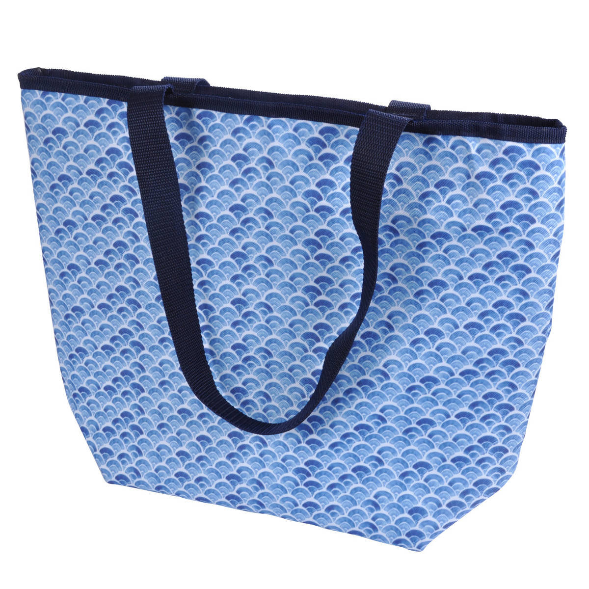 Torba na zakupy z długimi uszami BLUE WAVE, 20 l