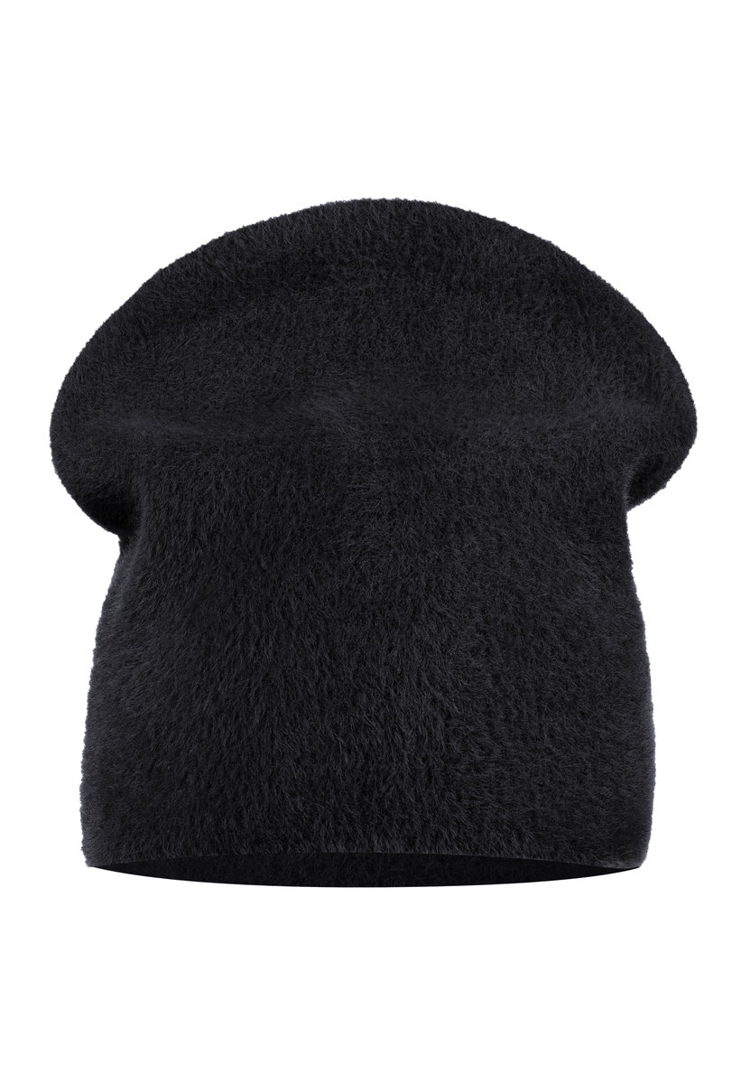 Majka Czapka Damska Beanie Alpaka Jesień/Zima