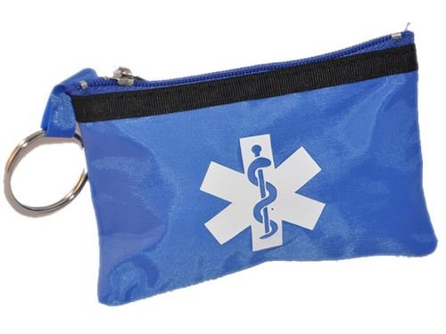Apteczka / Brelok Cpr Ratownictwo Medyczne - Niebieski