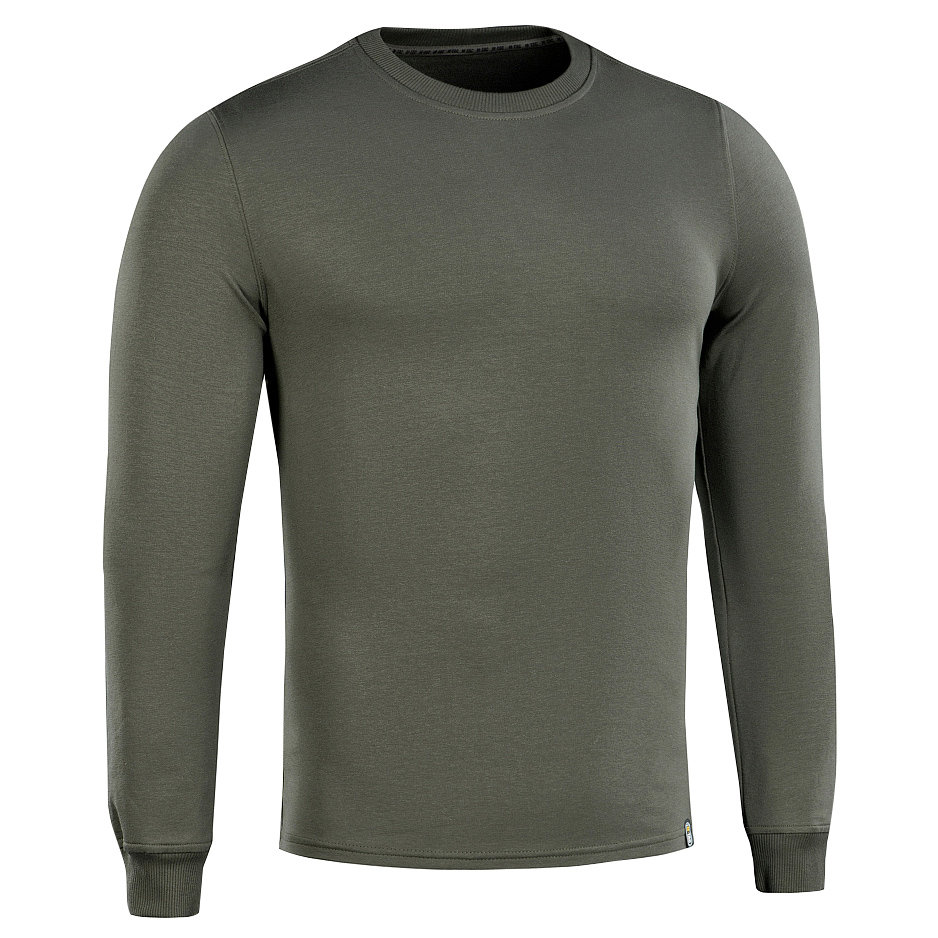 Sweter M-Tac 4 Seasons oliwkowy S