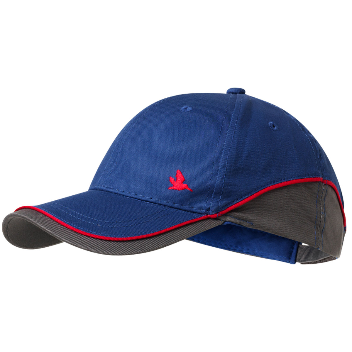 Czapka Seeland Skeet niebieska