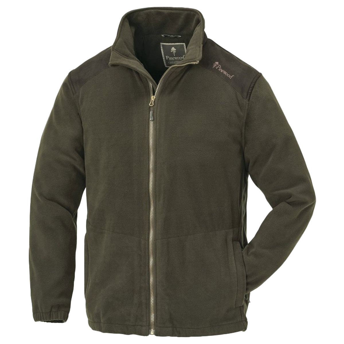 Kurtka Męska Polarowa Pinewood Retriever 2Xl