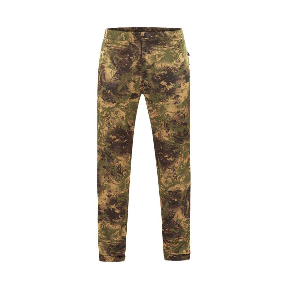 Spodnie męskie Härkila Deer Stalker camo AXIS MSP®Forest