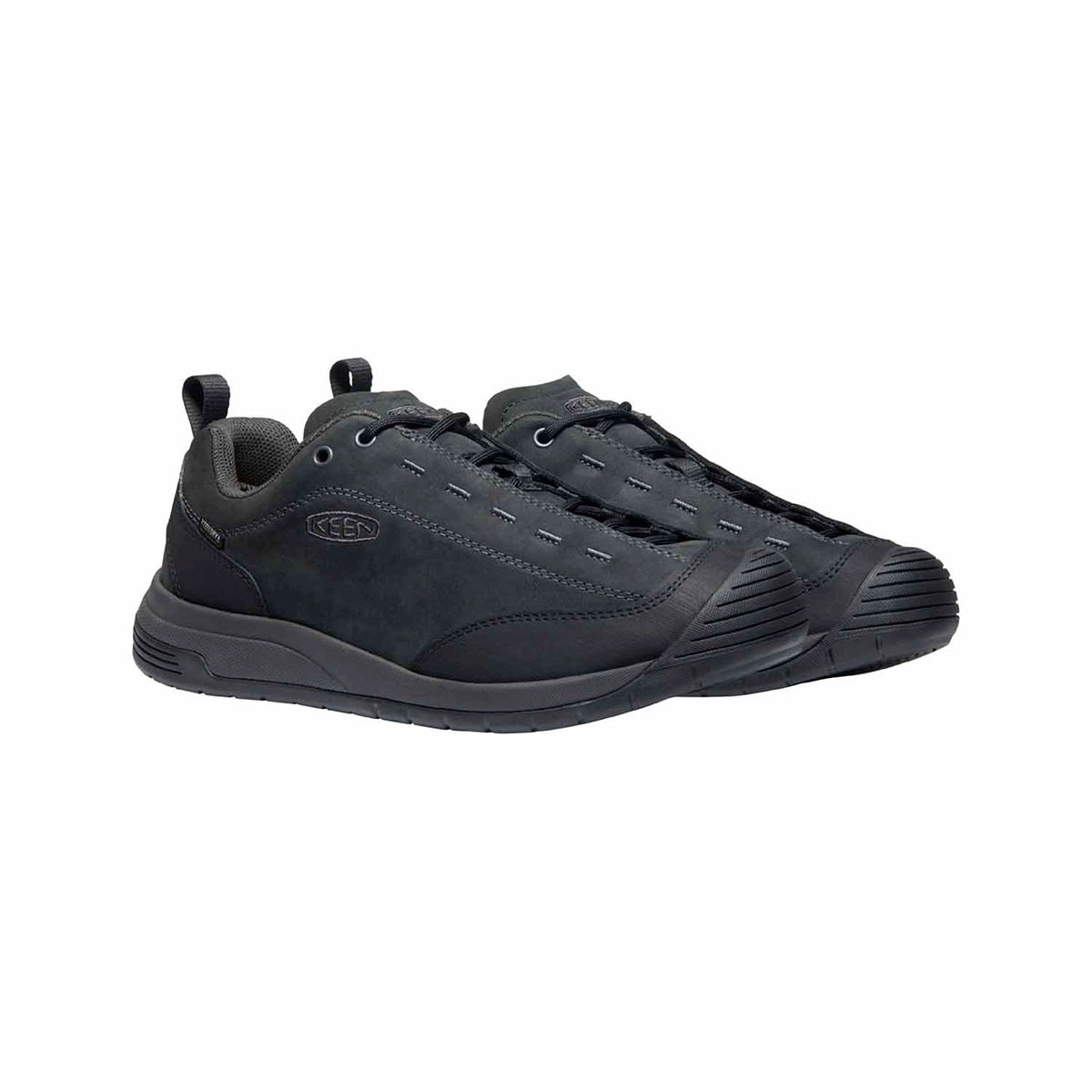 Buty miejskie męskie KEEN JASPER II WP-44