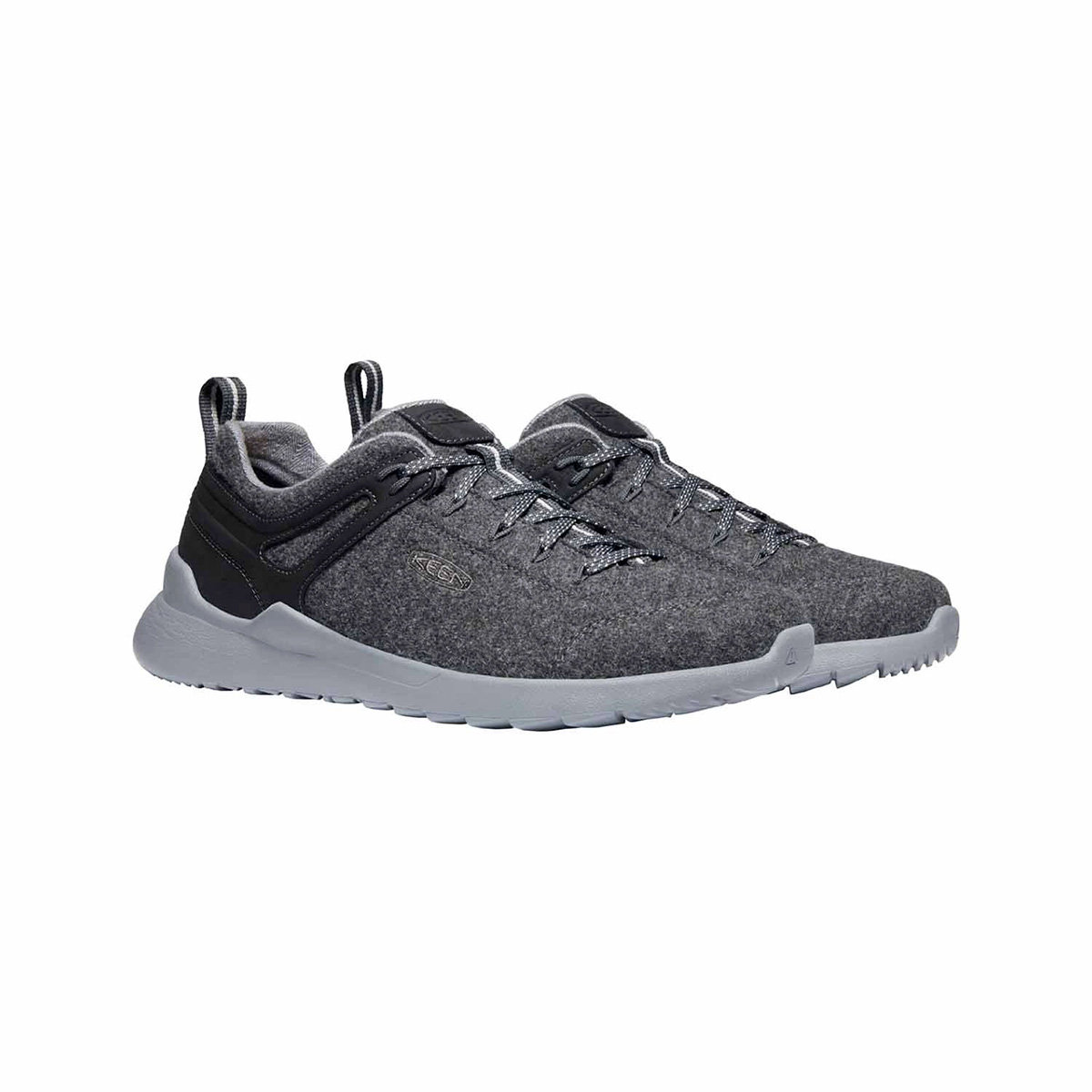 Buty miejskie męskie KEEN HIGHLAND ARWAY-43