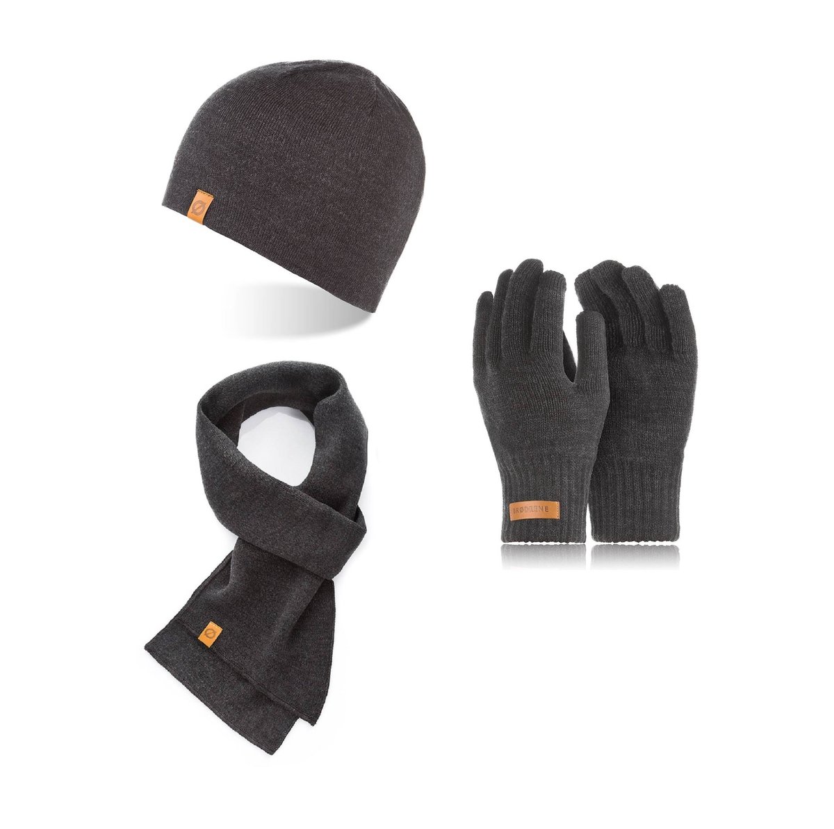 3w1 brodrene cz1 + s1 +r1 dark gray