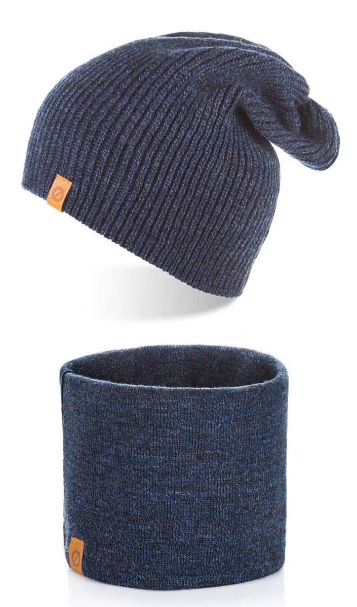 2w1 brodrene cz7 + k2 navy mulin