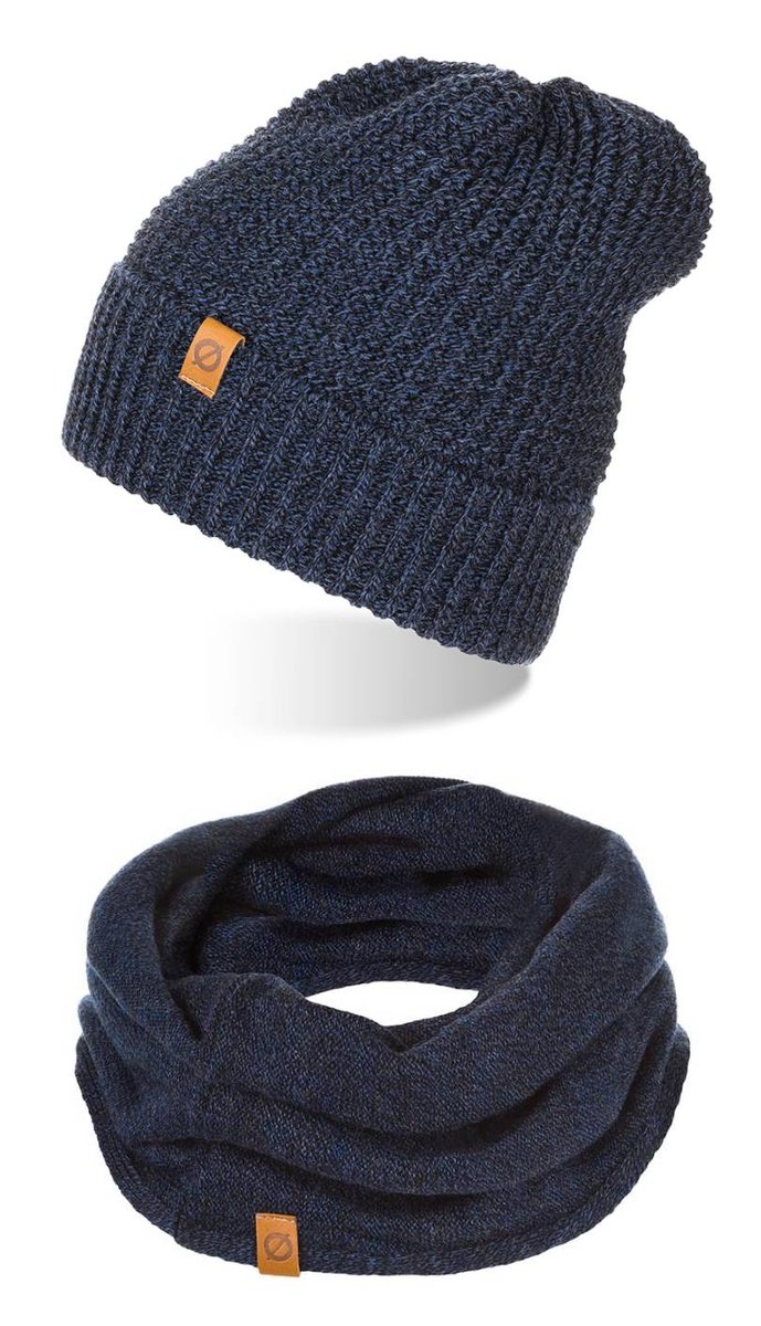 2w1 brodrene cz14 + k3 navy mulin