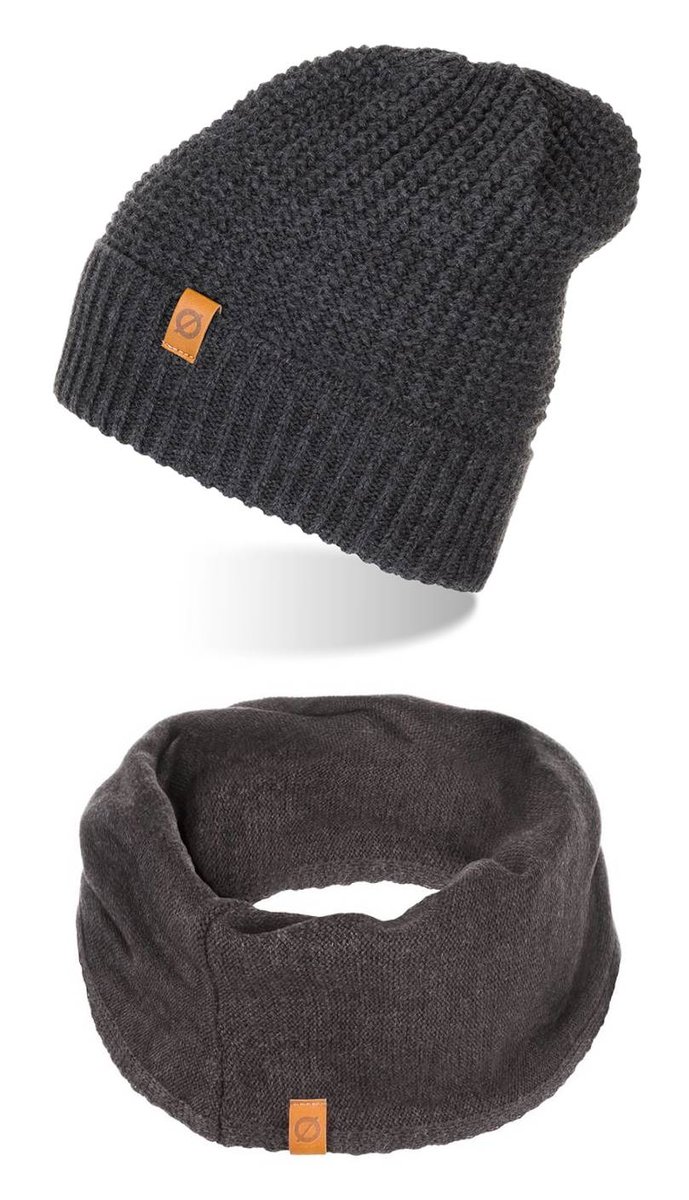 2w1 brodrene cz14 + k3 dark gray
