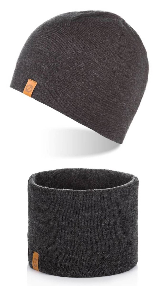 2w1 brodrene cz1 + k2 dark gray