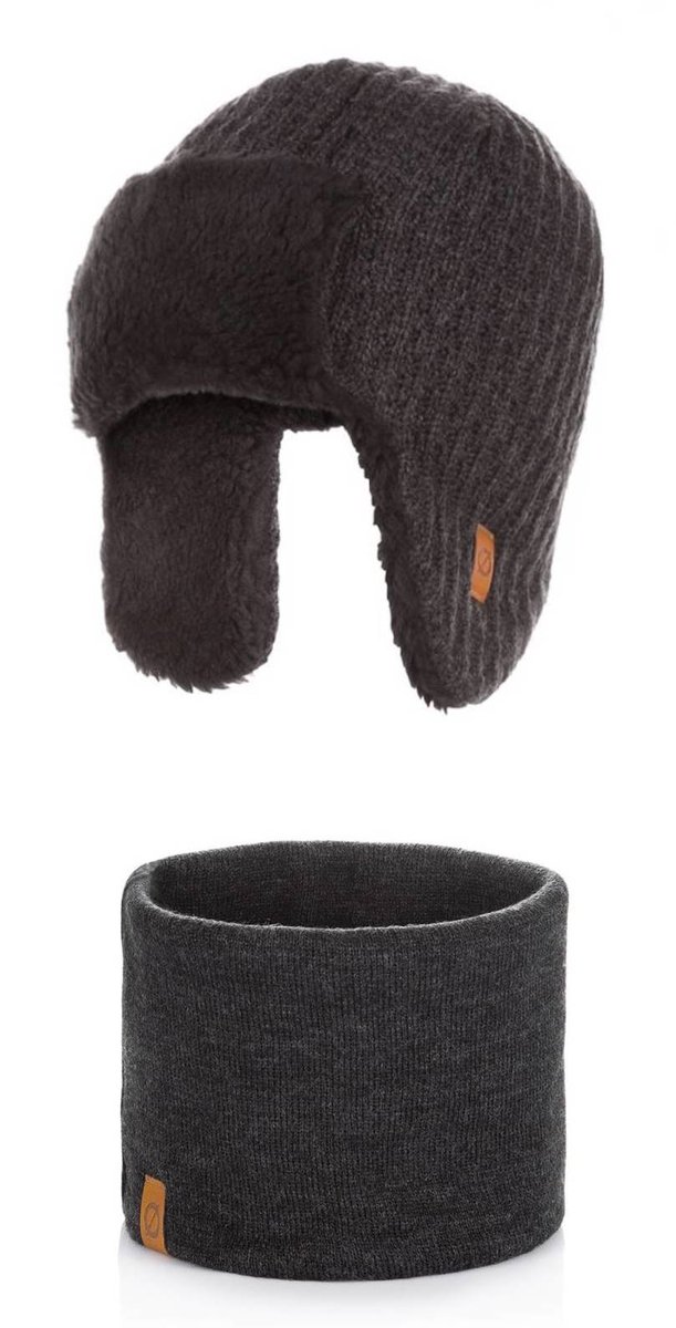 2w1 brodrene cz5 + k2 dark gray