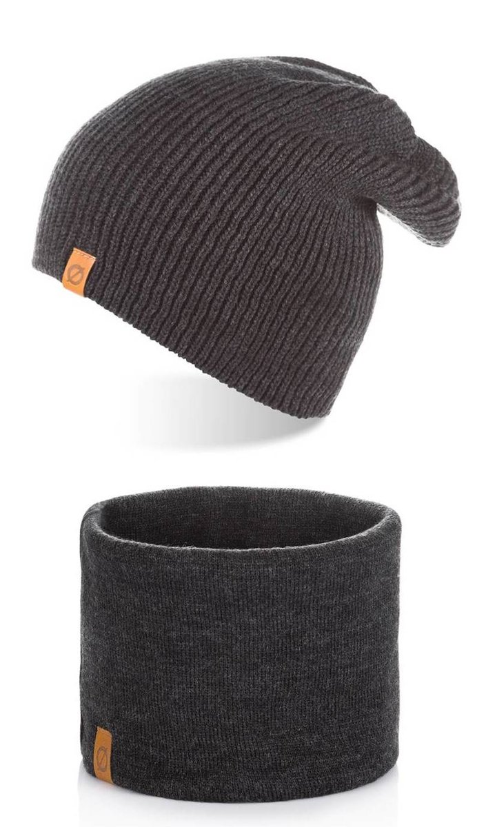 2w1 brodrene cz7 + k2 dark gray