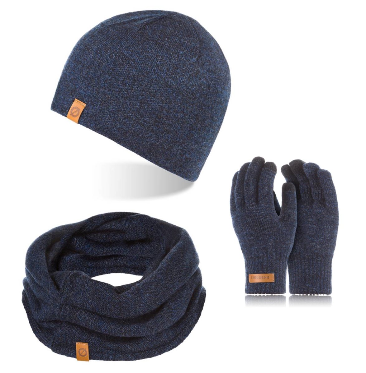 3w1 brodrene cz1 + k3 + r1 navy mulin