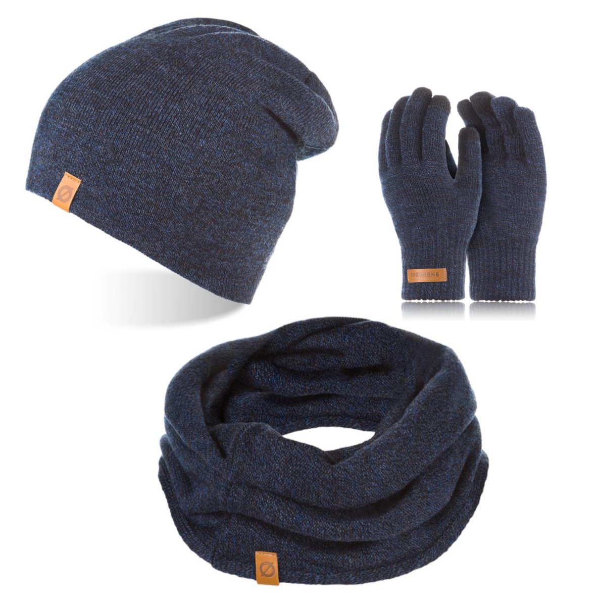 3w1 brodrene cz4 + k3 + r1 navy mulin