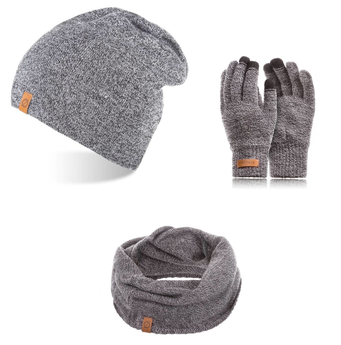 3w1 brodrene cz4 + k3 + r1 l. G. Mulin