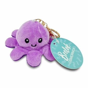 Brelok Ośmiorniczka