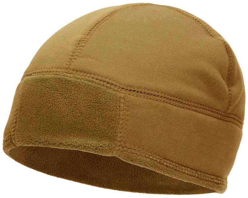 Mfh Czapka Polarowa Bw Coyote-S/M