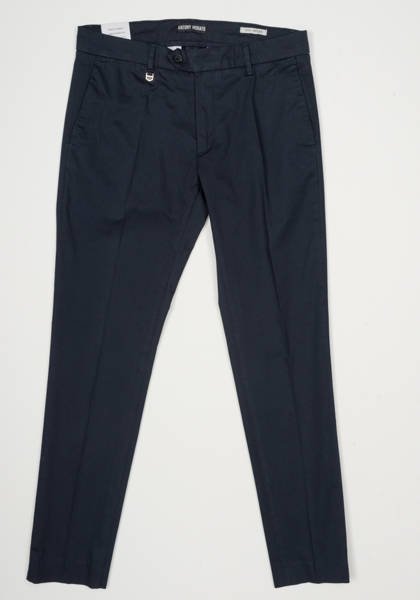 Spodnie Męskie Antony Morato Bryan Skinny Fit Ink - 54