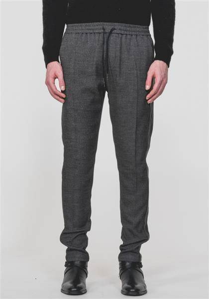 Spodnie Męskie Antony Morato Carrot Fit In Stretc - 48