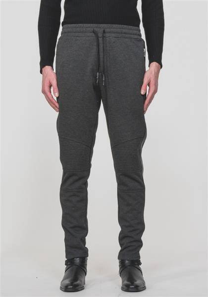 Spodnie Męskie Antony Morato Fleece Regular - S