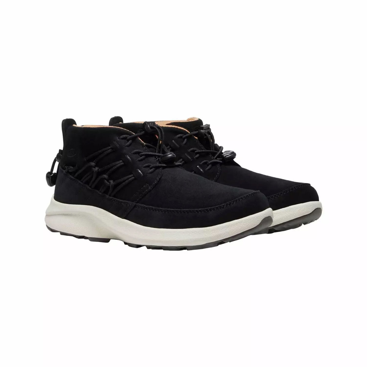Buty Miejskie Damskie Keen Uneek Chukka-40
