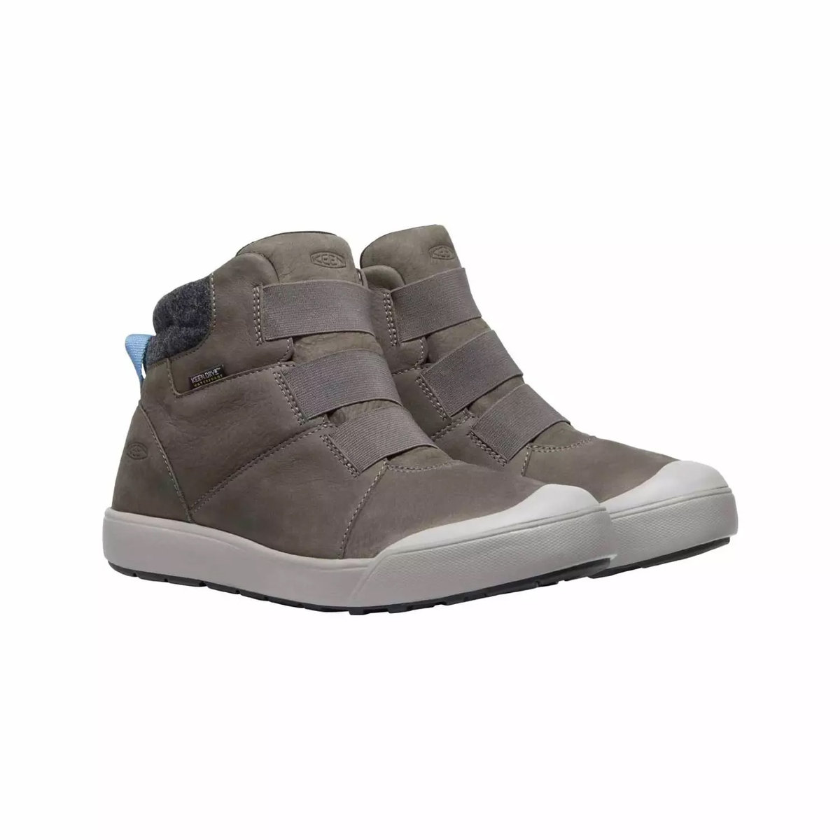 Buty Zimowe Damskie Keen Elle Winter Mid Wp-37