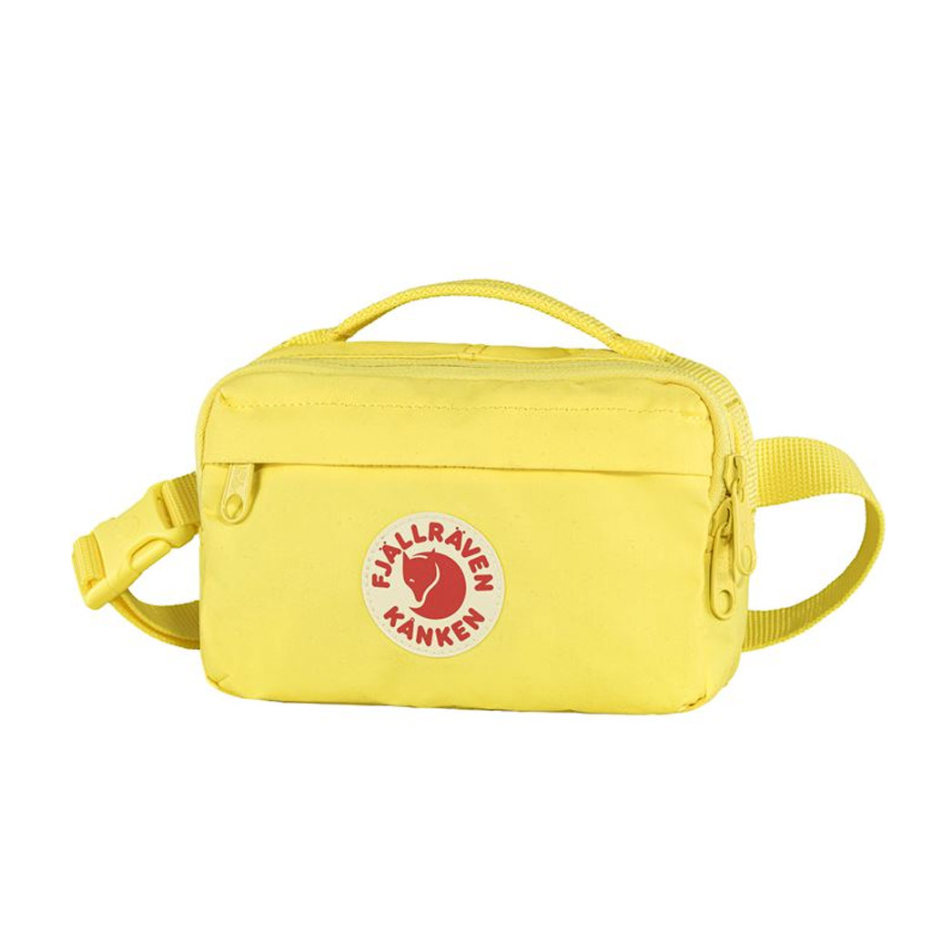 Saszetka Fjallraven Kanken Hip Pack Corn 126