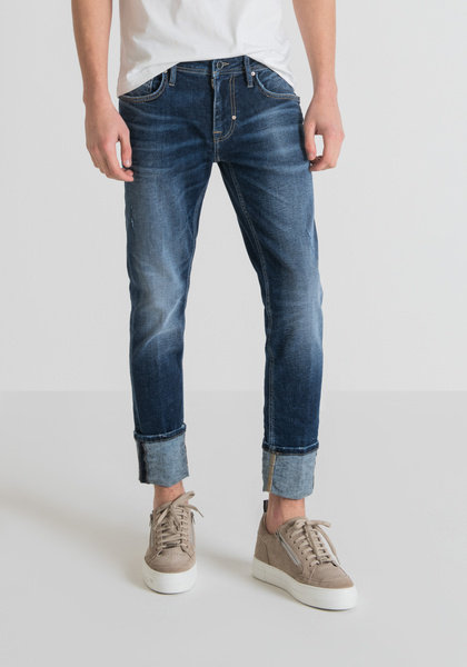 Spodnie Męskie Jeans Antony Morato Paul - 31,
