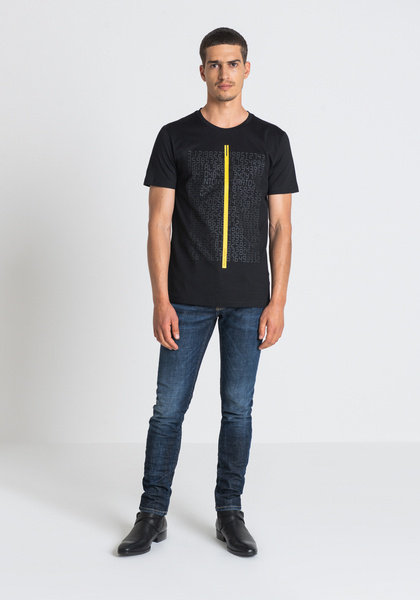 Spodnie Męskie Jeans Antony Morato - 31,
