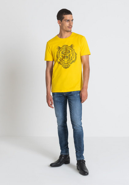 Spodnie Męskie Jeans Antony Morato - 31,