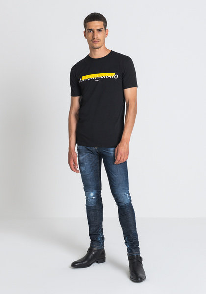 Spodnie Męskie Jeans Antony Morato - 31,