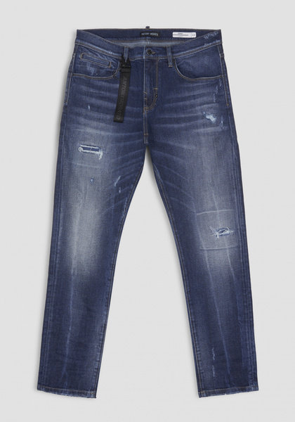 Spodnie Męskie Jeans Antony Morato Kenny - 31,