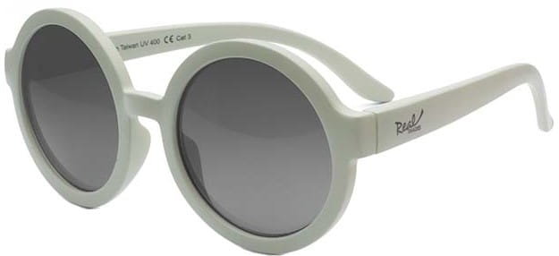 Okulary Przeciwsłoneczne Real Shades Vibe Mint 2-4
