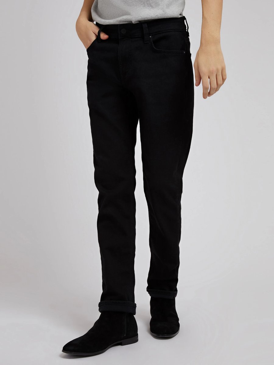 Jeansy Guess Miami Skinny M2Yan1D4Q51 2Crb 36 32