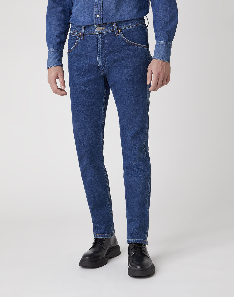 Jeansy Wrangler 11Mwz 6 Months   W1Mzuh923 36 34