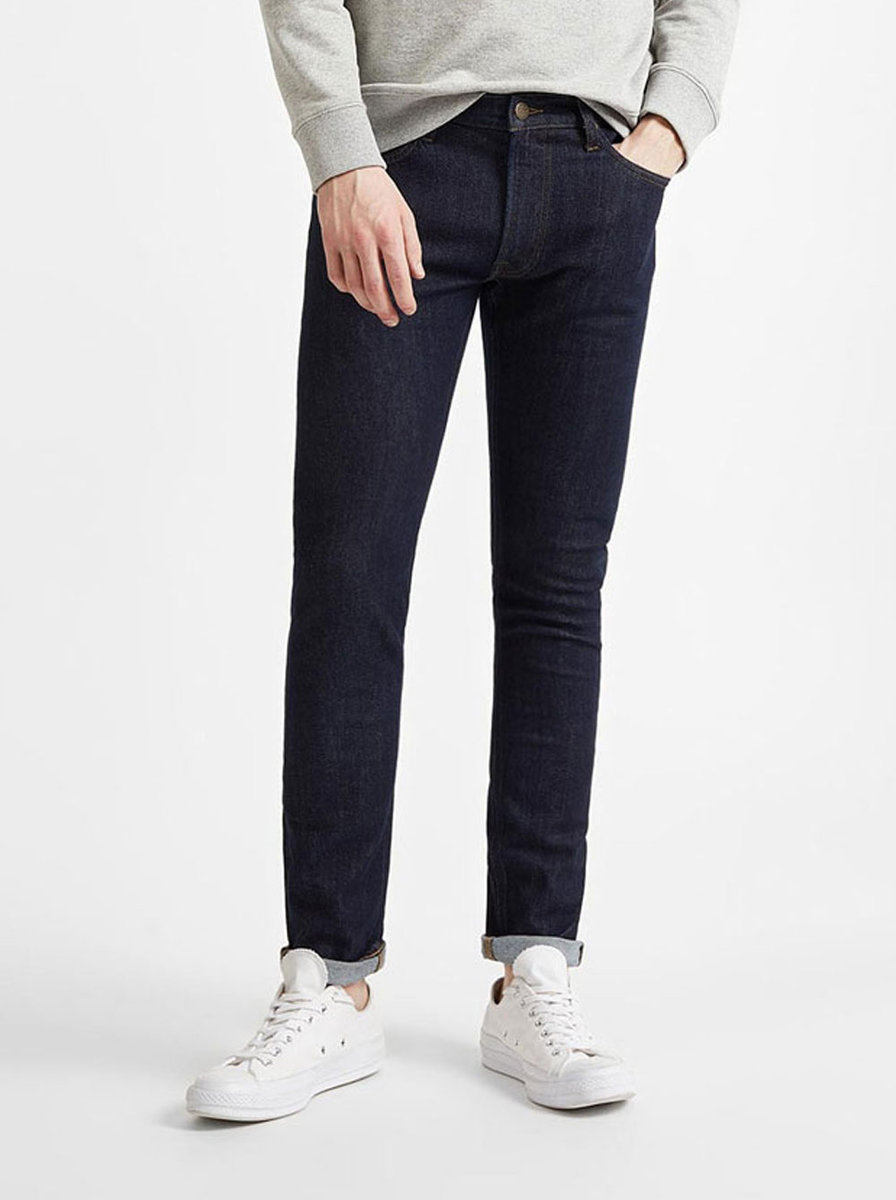 Jeansy Lee  Luke Rinse   L719Px36 31 32