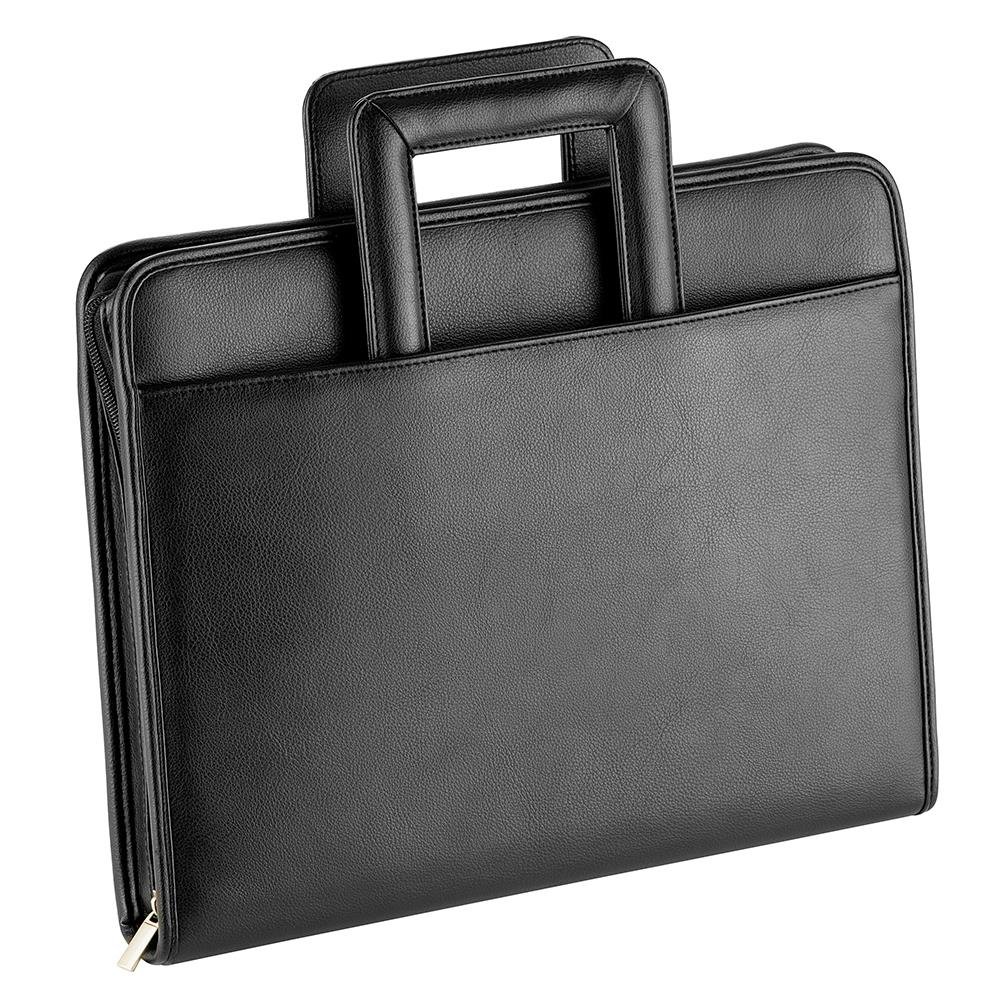 Aktówka-Praktyczne etui na notatki Kemer