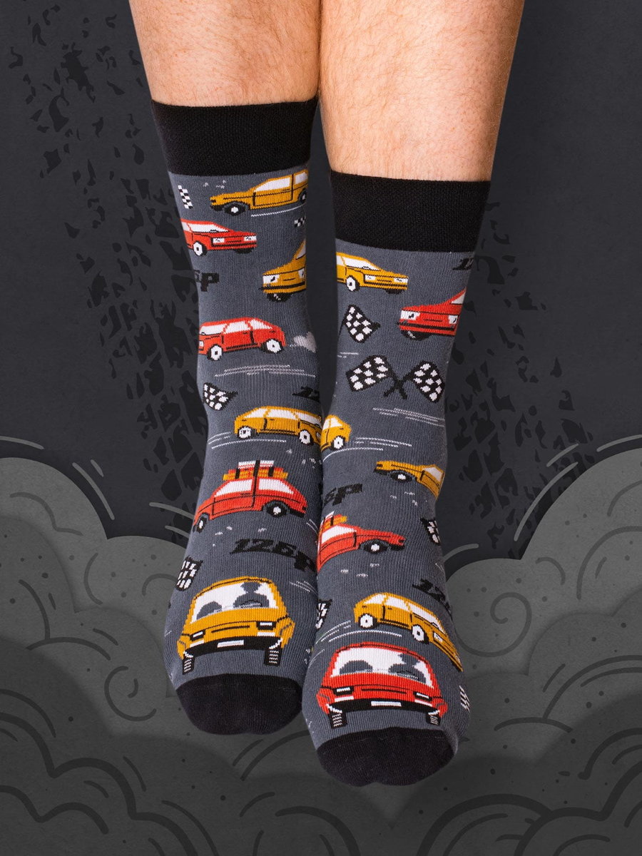 Maluch skarpety 41-46