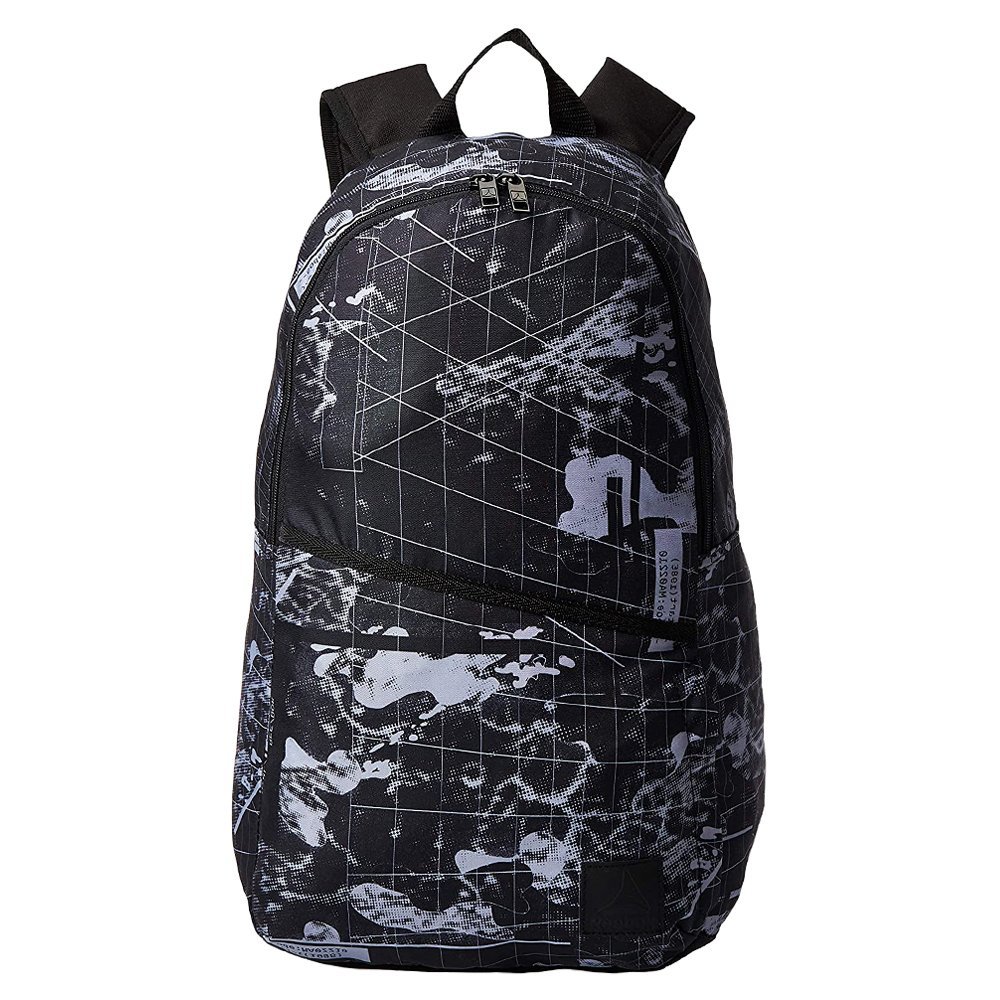 Plecak Reebok Style Found Follow szkolny sportowy miejski na laptopa-univ