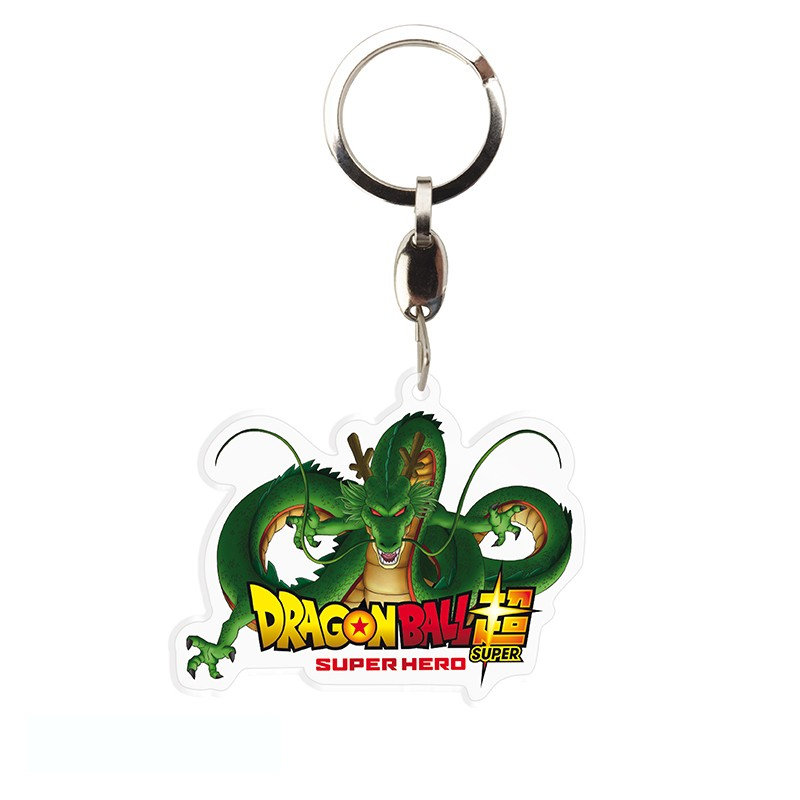 Brelok Akrylowy, Shenron Dragon Ball Hero