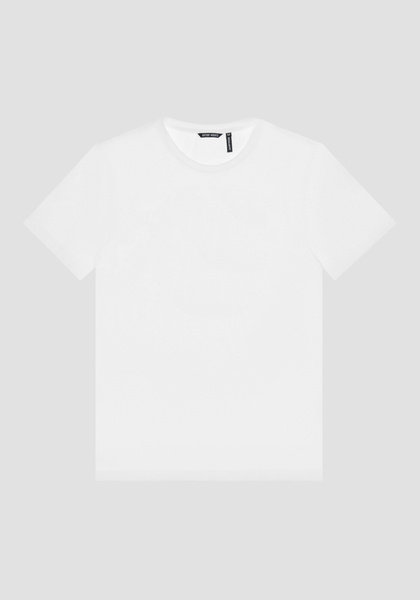 T-Shirt Męski Antony Morato Regular Fit-Xxl