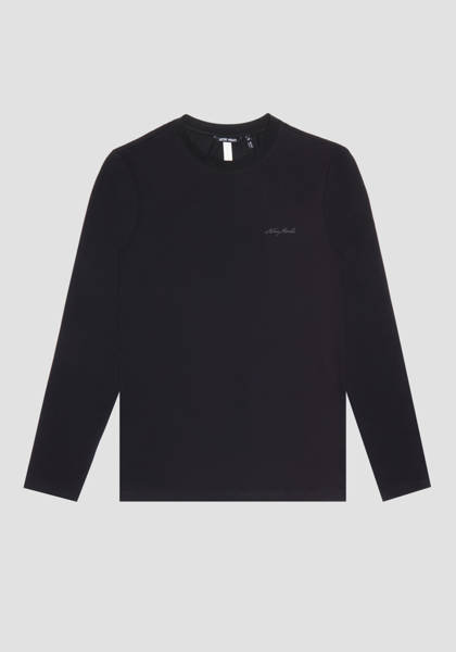 T-Shirt Męski Antony Morato Regular Fit-Xxl