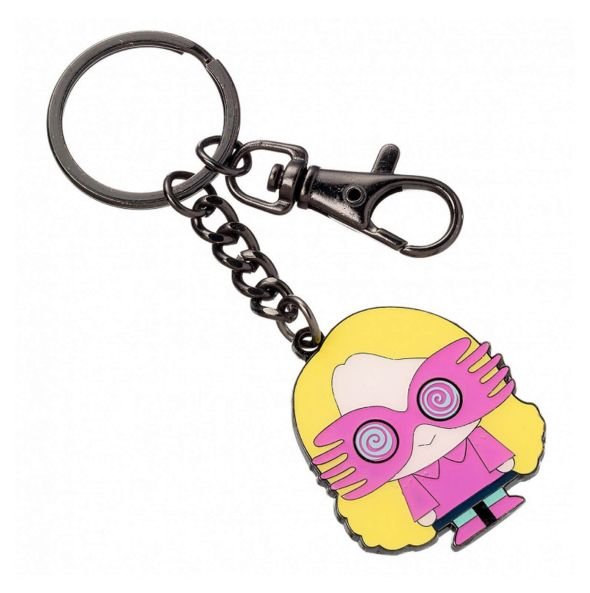 Harry Potter Luna Lovegood - Brelok