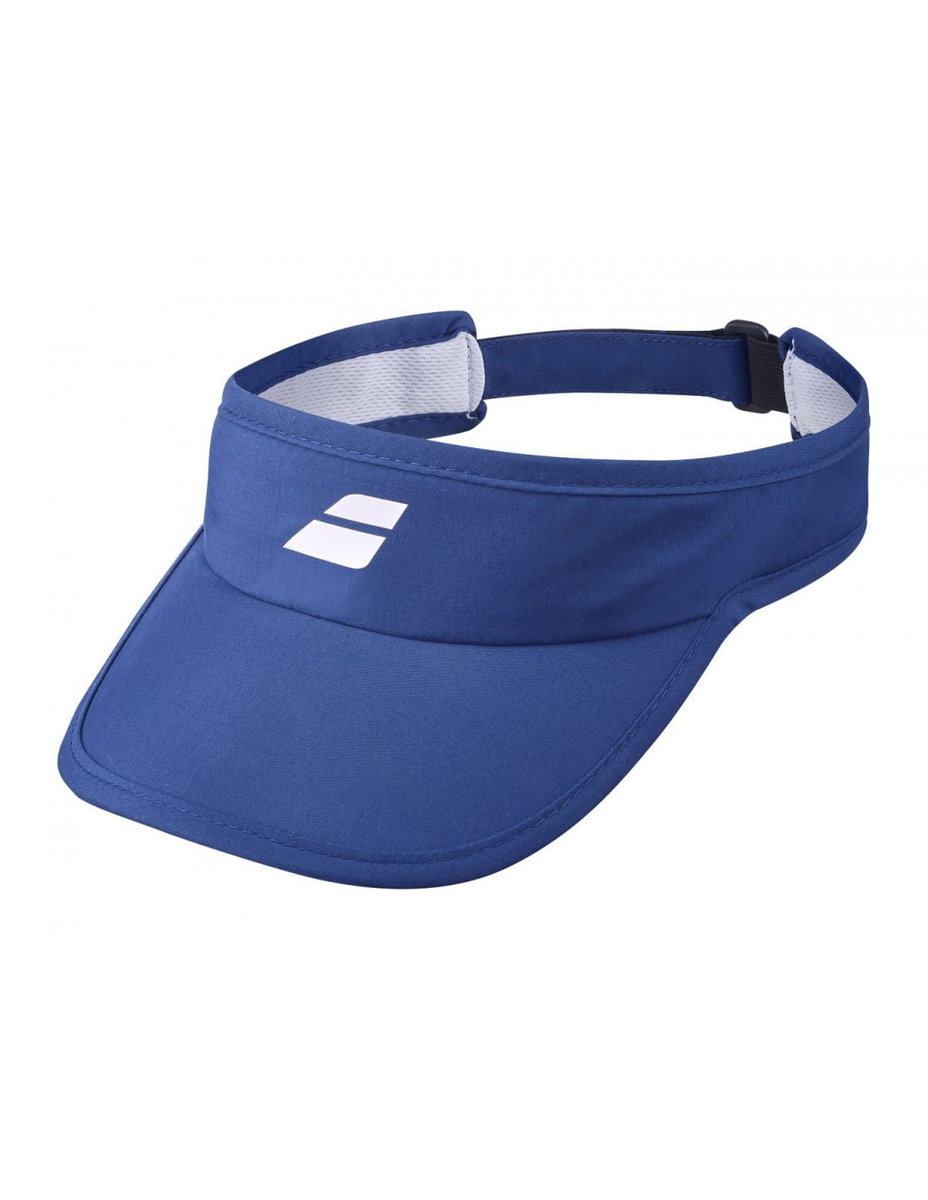 Daszek Damski Babolat Visor Estate Blue