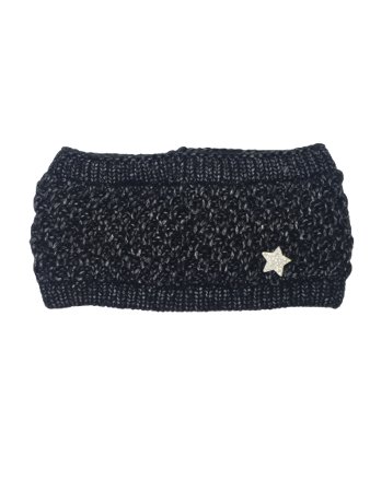 Opaska zimowa jesienna MAXIMO Kids