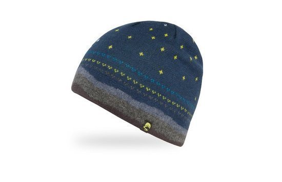 Czapka Sunday Afternoons Stellar Beanie Night S