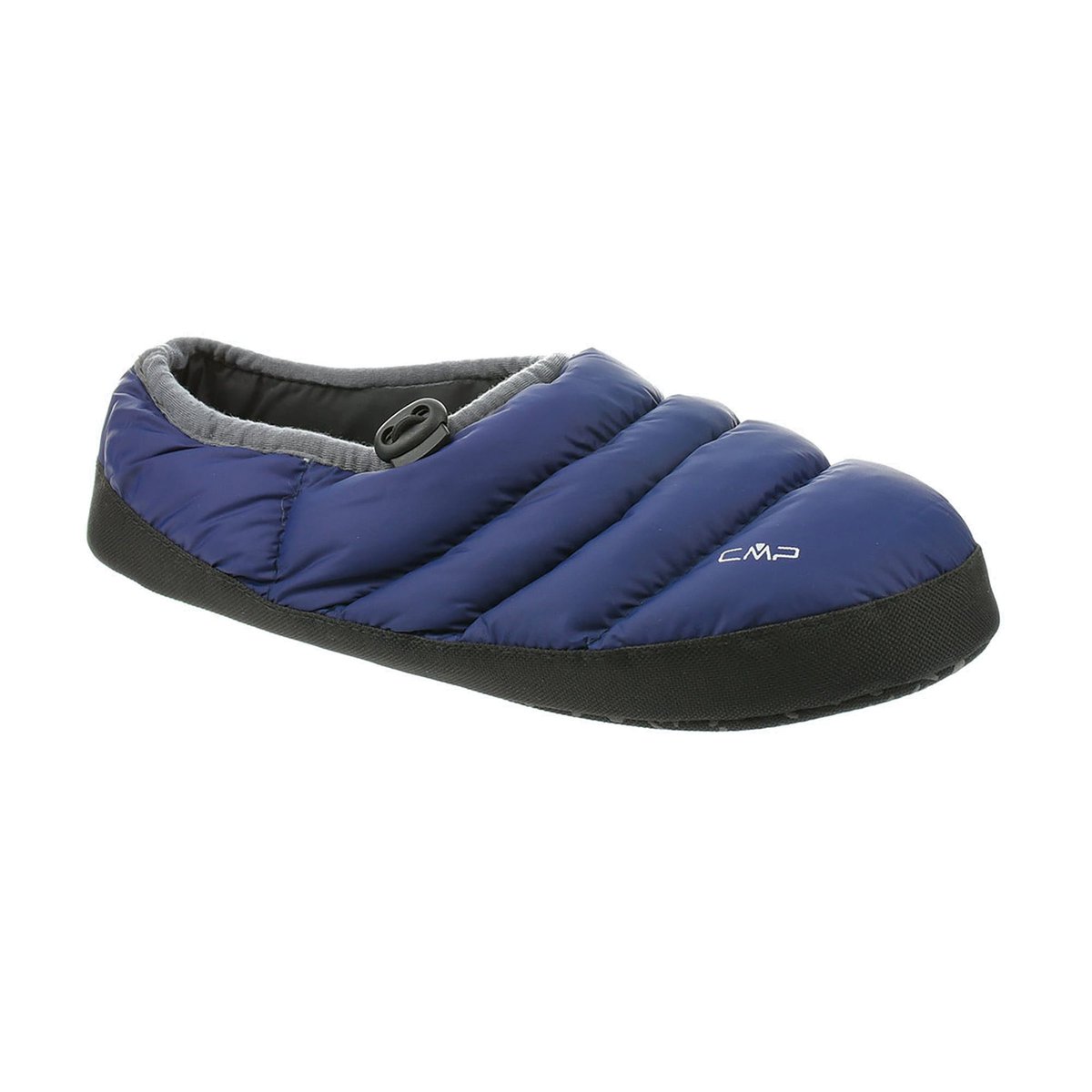 Kapcie męskie CMP Lyinx Slipper granatowe 30Q4677 44-45