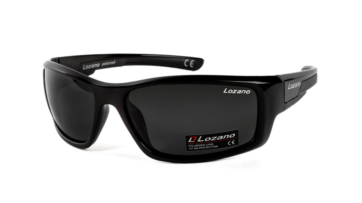 Okulary polaryzacyjne Lozano LZ-133